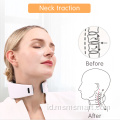 Rumah Kesehatan Portable Electric Tens Neck Massager